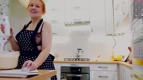 Snapshot of gardner_ava chatting on 12-19-25, 07:48 Ava online show from 12-19-25, 07:48