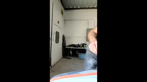Garet online show from 05-06-26, 07:52