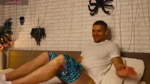 Gared online show from 11-02-25, 06:27