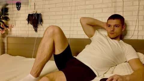 Gared online show from 11-03-25, 06:36