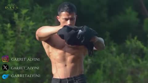 Garret online show from 02-07-26, 11:08