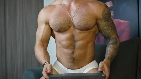 Garret online show from 02-15-26, 02:30