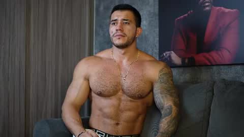 Snapshot of garret_alvin_ chatting on 06-27-26, 02:05 Garret online show from 06-27-26, 02:05