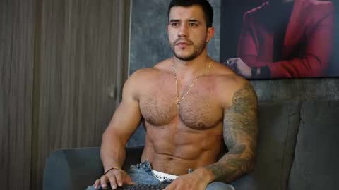 Snapshot of garret_alvin_ chatting on 07-01-26, 03:52 Garret online show from 07-01-26, 03:52