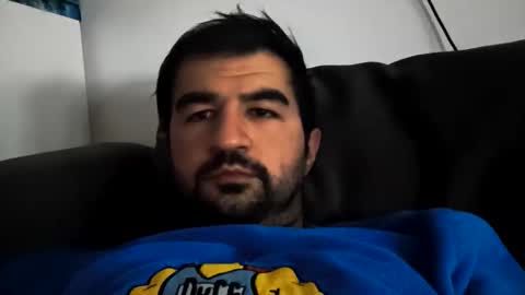 Snapshot of garry2358 chatting on 10-25-25, 08:03 Garry online show from 10-25-25, 08:03