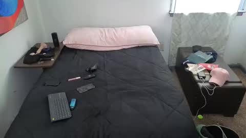 HarperxLotus online show from 12-21-25, 05:53