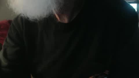 Snapshot of gary_in_maryland chatting on 10-12-25, 07:46 Gary online show from 10-12-25, 07:46