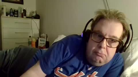 Gary online show from 12-14-25, 05:13