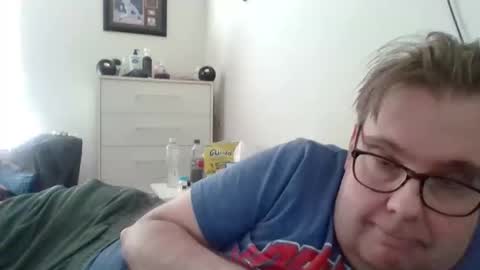 Gary online show from 05-28-26, 07:00