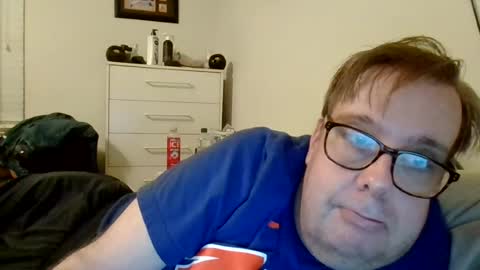 Gary online show from 07-28-26, 05:25