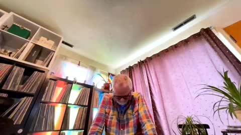 marvin pumpt online show from 01-10-26, 06:53