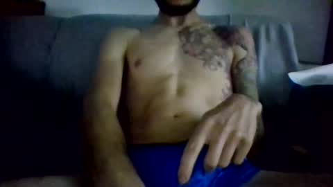 garyreal1990 online show from 11-09-25, 07:50