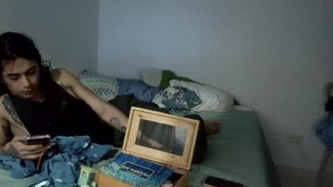 gasby online show from 07-23-26, 03:37