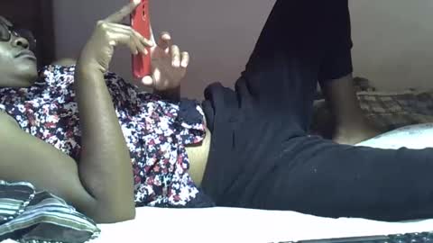 gasielah online show from 02-24-25, 06:26