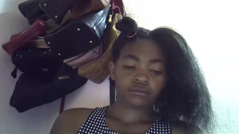 gasielah online show from 12-14-25, 04:01