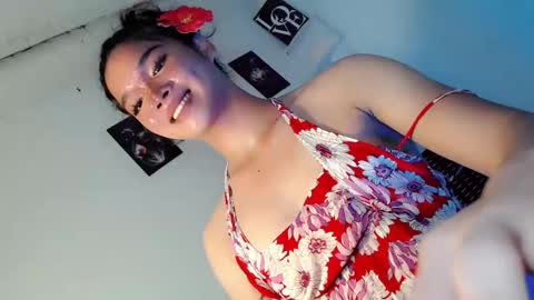 JUST CALL ME OLIVIA online show from 02-24-26, 05:11