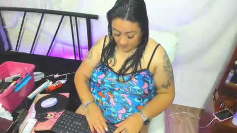 gatalu online show from 12-17-25, 02:50