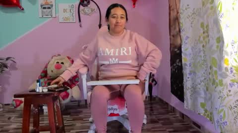 Diana online show from 01-13-26, 04:01