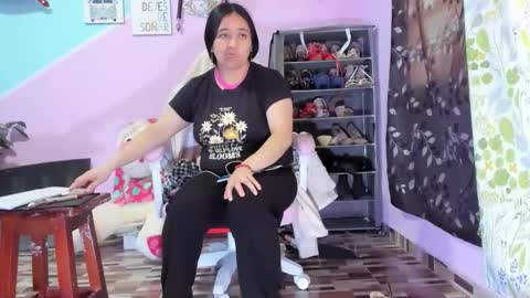 Diana online show from 03-01-26, 06:32