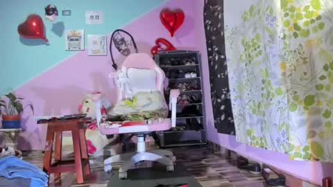 Diana online show from 06-16-26, 11:24
