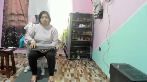 Diana online show from 07-29-26, 12:47