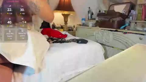 melanny villa online show from 03-07-26, 10:07