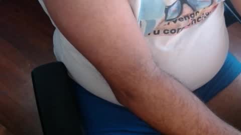 Marco online show from 02-16-26, 12:45