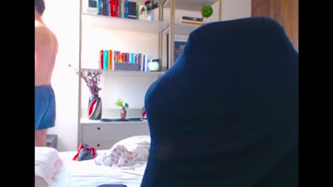 gatosarado23 online show from 02-02-25, 01:30