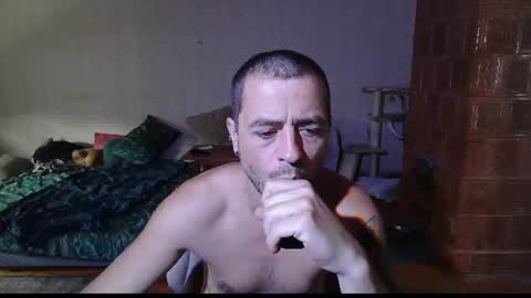 The Naked Welder online show from 07-13-26, 08:39