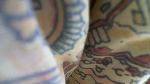 Monique online show from 01-07-25, 09:35