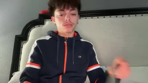 Jose online show from 02-01-26, 09:13