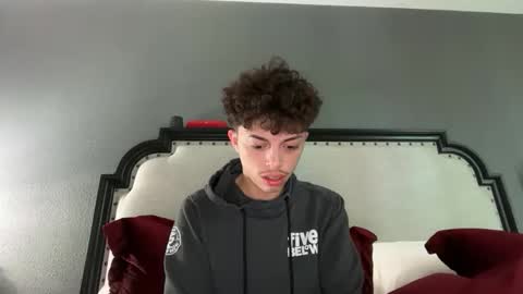 Jose online show from 04-15-26, 08:31