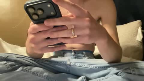 gaygoon424 online show from 11-25-25, 01:05