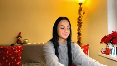 Stasy online show from 12-22-25, 08:33