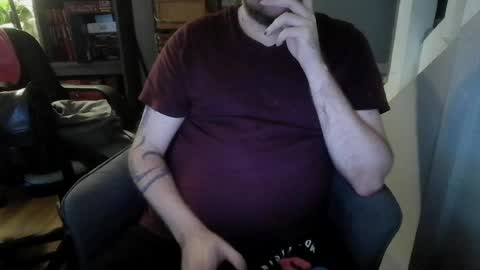Snapshot of gaymer_pup43 chatting on 07-28-26, 12:40 gaymer pup online show from 07-28-26, 12:40