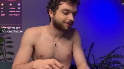 Gaymer online show from 07-28-26, 08:52