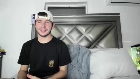 Trace online show from 12-20-25, 12:07