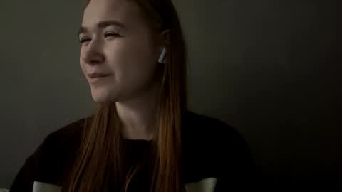 Lana online show from 04-08-26, 12:38