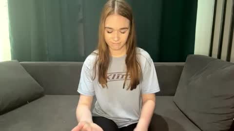 Lana online show from 05-17-26, 04:10