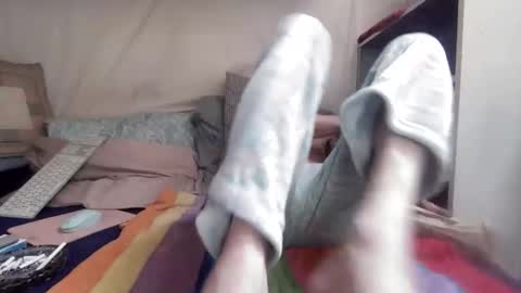 gayrobbin online show from 06-01-26, 07:15