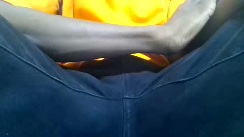 Snapshot of gboycock002 chatting on 09-29-25, 11:48 ask in pvt online show from 09-29-25, 11:48