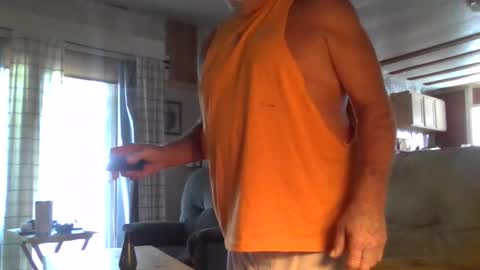 itsacrook22 online show from 06-07-26, 07:50