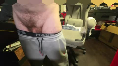 gd_mysterydick online show from 05-31-26, 08:32