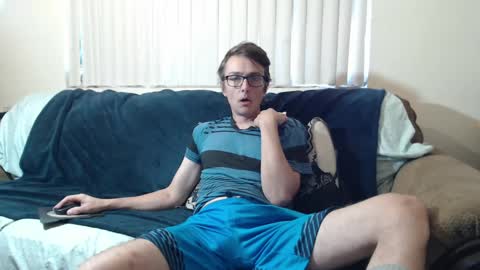 G online show from 01-05-25, 04:38