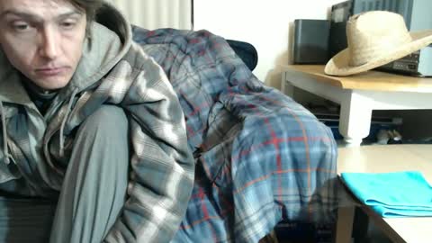 G online show from 01-09-25, 01:13