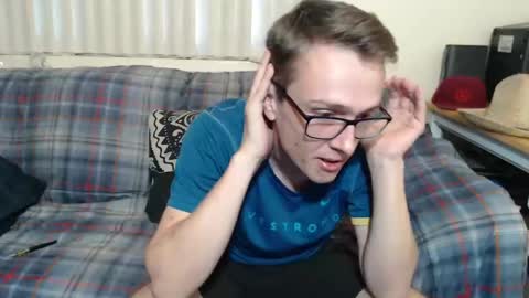 G online show from 01-11-25, 11:35