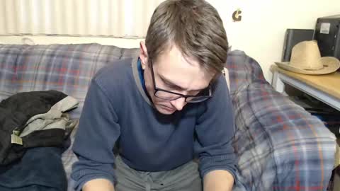 G online show from 01-12-25, 03:25