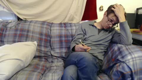 G online show from 01-24-25, 10:41