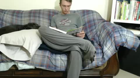 G online show from 02-07-25, 01:32