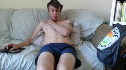 G online show from 02-18-25, 08:14